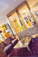 Hotel Baviera Iguassu