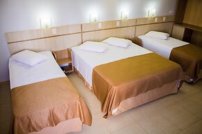 Hotel Baviera Iguassu