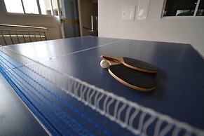 Hotel Baviera Iguassu