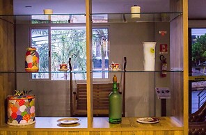 Hotel Baviera Iguassu