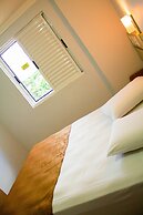 Hotel Baviera Iguassu