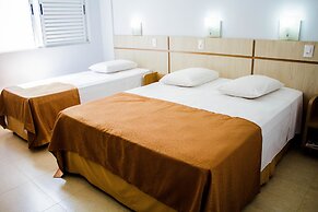 Hotel Baviera Iguassu