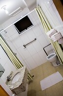 Hotel Baviera Iguassu