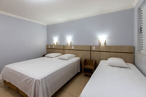 Hotel Baviera Iguassu