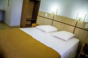 Hotel Baviera Iguassu