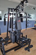 Hotel Baviera Iguassu