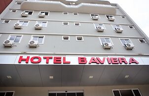 Hotel Baviera Iguassu