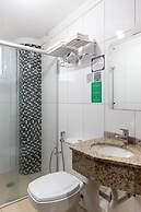 Hotel Baviera Iguassu