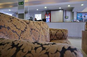 Hotel Baviera Iguassu