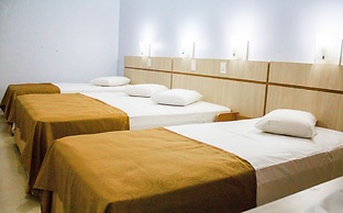 Hotel Baviera Iguassu