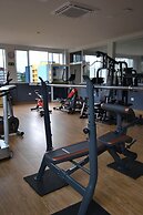 Hotel Baviera Iguassu