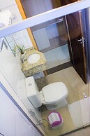 Hotel Baviera Iguassu