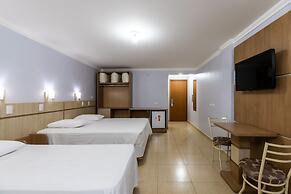 Hotel Baviera Iguassu