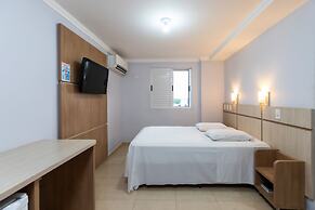 Hotel Baviera Iguassu