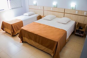 Hotel Baviera Iguassu