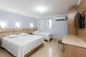 Hotel Baviera Iguassu