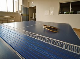 Hotel Baviera Iguassu