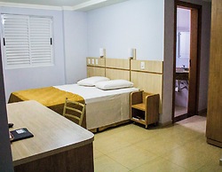 Hotel Baviera Iguassu