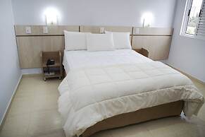 Hotel Baviera Iguassu