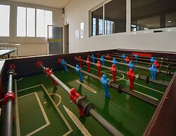 Hotel Baviera Iguassu