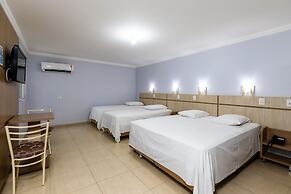 Hotel Baviera Iguassu