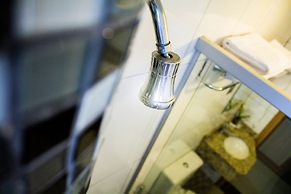 Hotel Baviera Iguassu