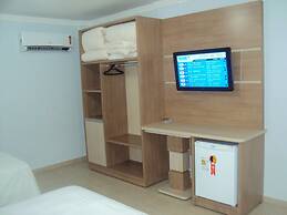 Hotel Baviera Iguassu