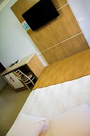 Hotel Baviera Iguassu