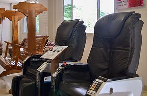 Hotel Baviera Iguassu