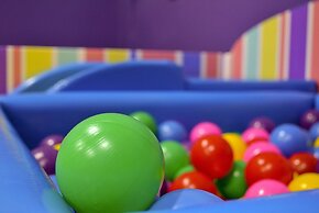 Hotel Baviera Iguassu