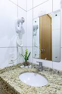 Hotel Baviera Iguassu