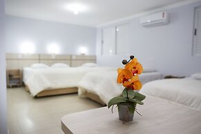 Hotel Baviera Iguassu