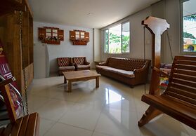 Hotel Baviera Iguassu