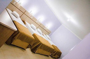 Hotel Baviera Iguassu