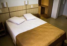 Hotel Baviera Iguassu