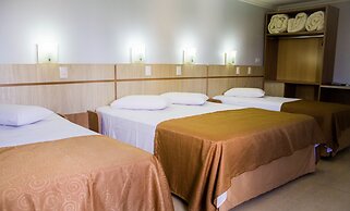 Hotel Baviera Iguassu