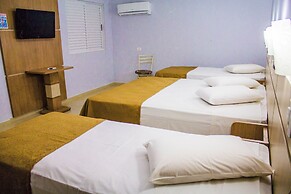 Hotel Baviera Iguassu