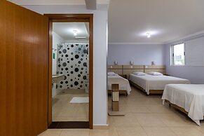 Hotel Baviera Iguassu