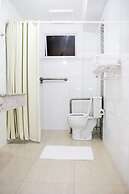 Hotel Baviera Iguassu