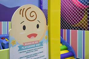 Hotel Baviera Iguassu