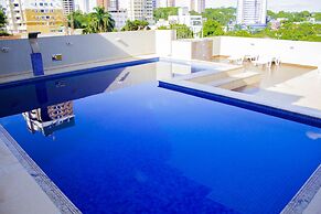 Hotel Baviera Iguassu