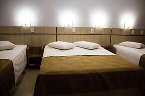 Hotel Baviera Iguassu