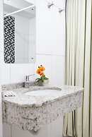 Hotel Baviera Iguassu