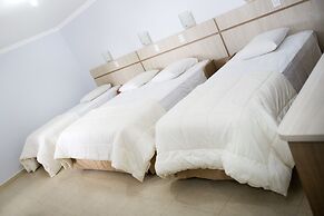 Hotel Baviera Iguassu