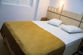 Hotel Baviera Iguassu