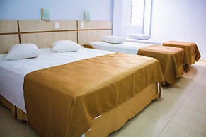 Hotel Baviera Iguassu