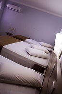 Hotel Baviera Iguassu