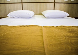 Hotel Baviera Iguassu