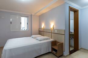 Hotel Baviera Iguassu