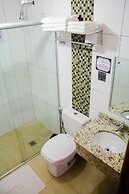 Hotel Baviera Iguassu